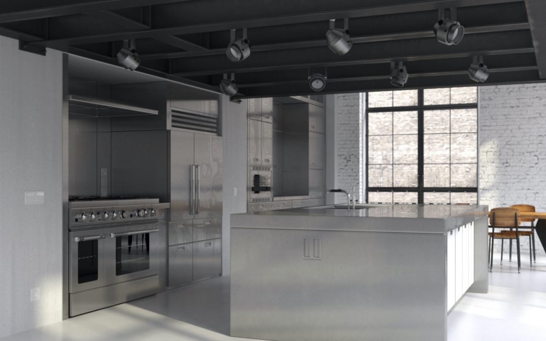 Bathroom & Kitchens