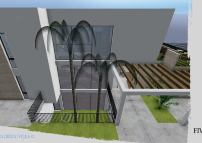 SA CARROCA IBIZA VILLA #2.004