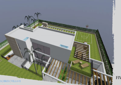 SA CARROCA IBIZA VILLA #2.006