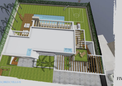 SA CARROCA IBIZA VILLA #2.010